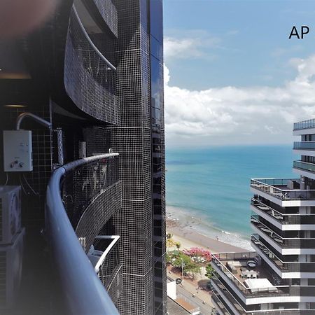 Apartamentos Landscape Beira Mar Fortaleza  Exterior photo