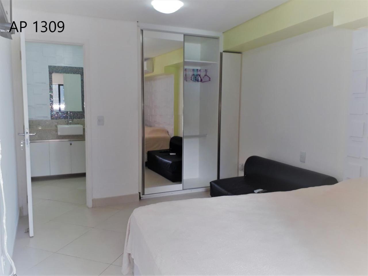 Apartamentos Landscape Beira Mar Fortaleza  Exterior photo