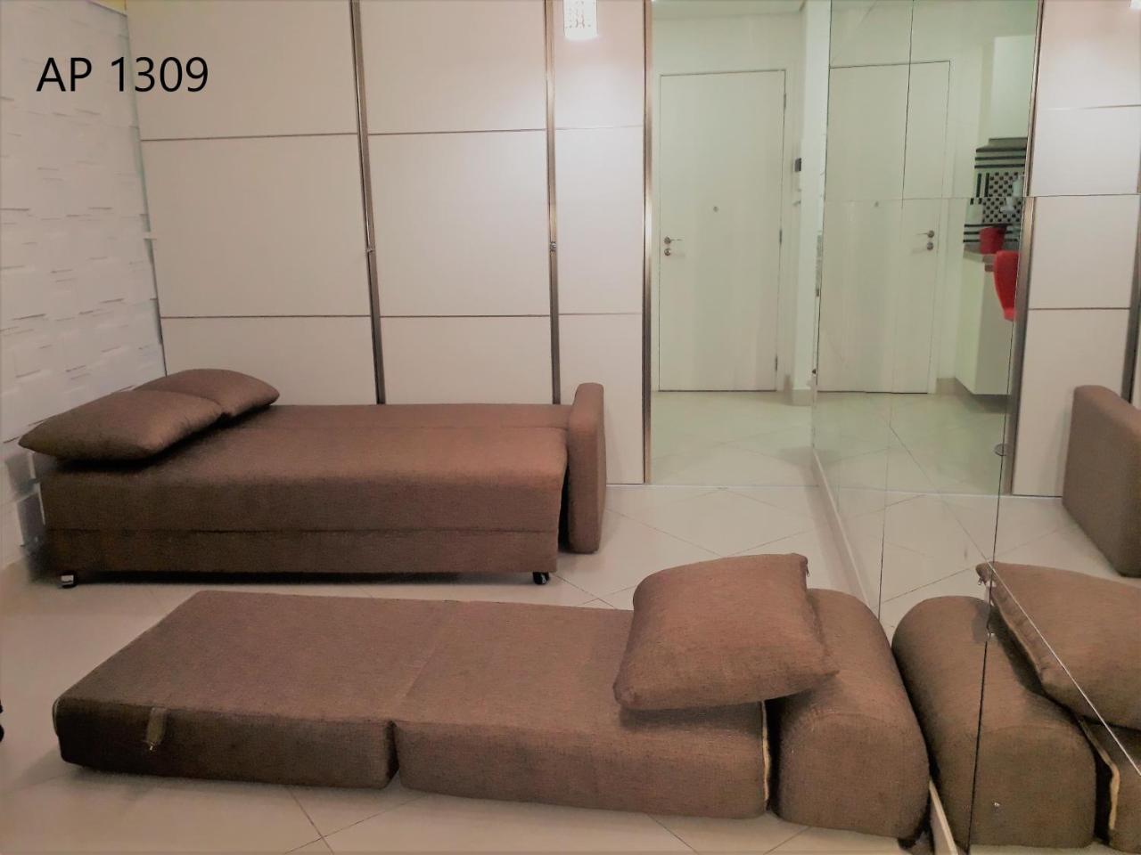 Apartamentos Landscape Beira Mar Fortaleza  Exterior photo