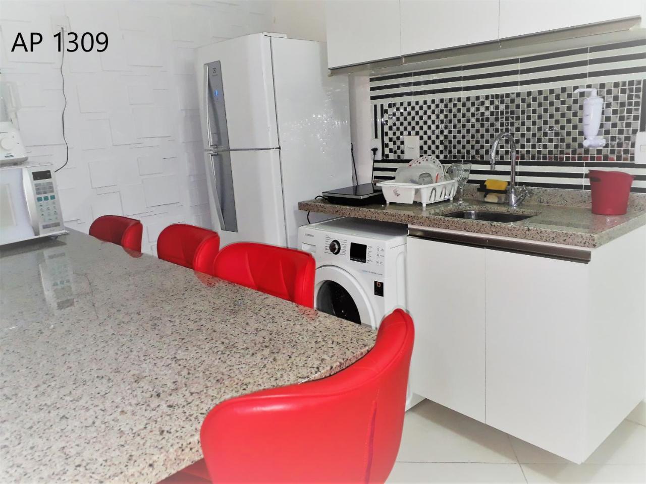 Apartamentos Landscape Beira Mar Fortaleza  Exterior photo