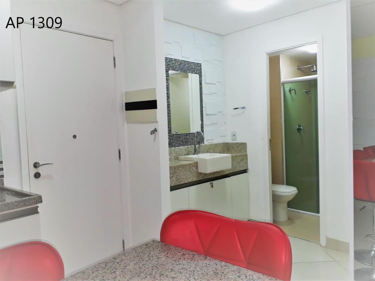 Apartamentos Landscape Beira Mar Fortaleza  Exterior photo